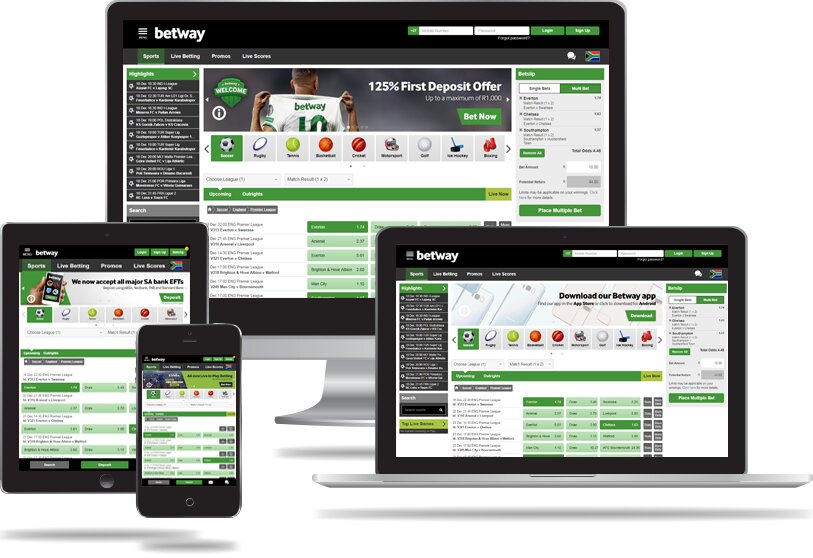 10 Unforgivable Sins Of betway login my account