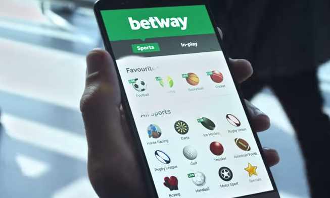 Get Betway prediction tips today and catch your luck.