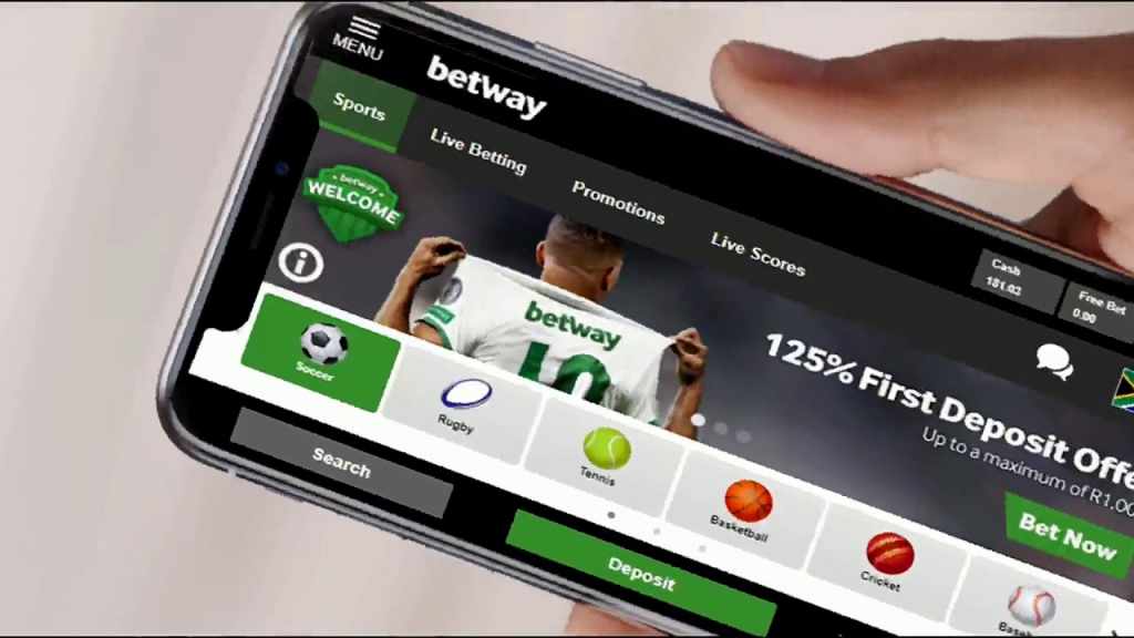 How to get valid Betway jackpot bonus Betway jackpot bonuses Kenya