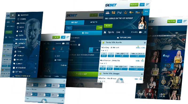 1xBet review: reasons it is popular.
