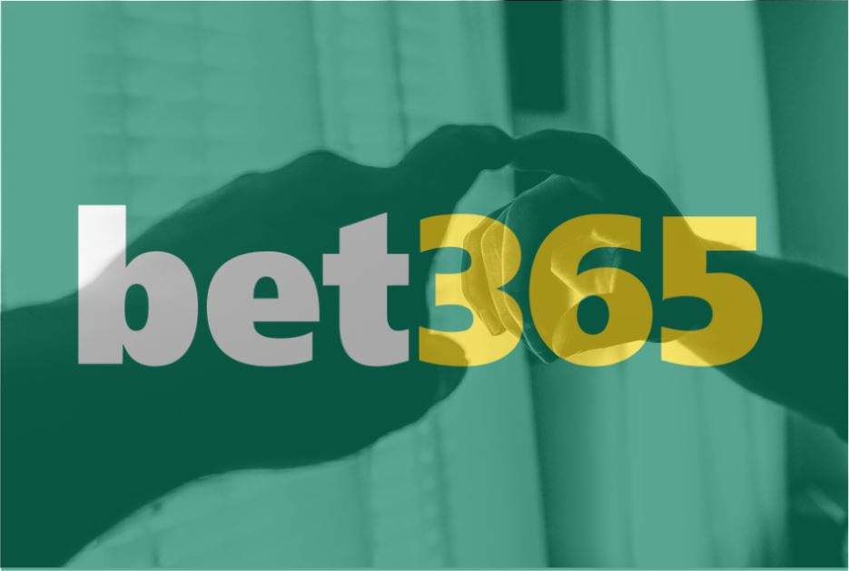 Terms and conditions of Bet365 promotions.