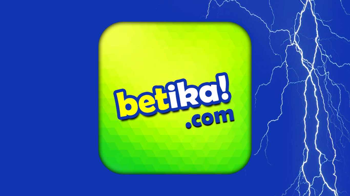 Betika login and registration online options for a pro gamblers.