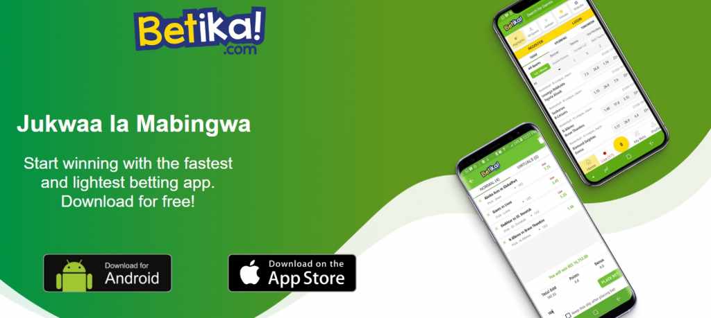 betika app download for pc