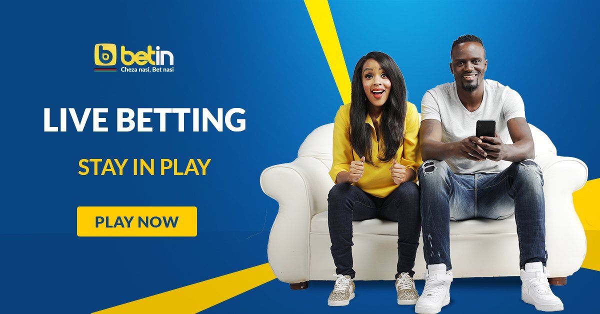 What is Betin livescore.