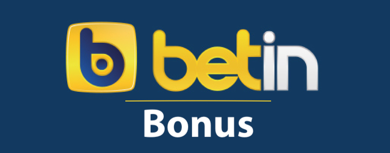 How to get Betin jackpot bonuses.