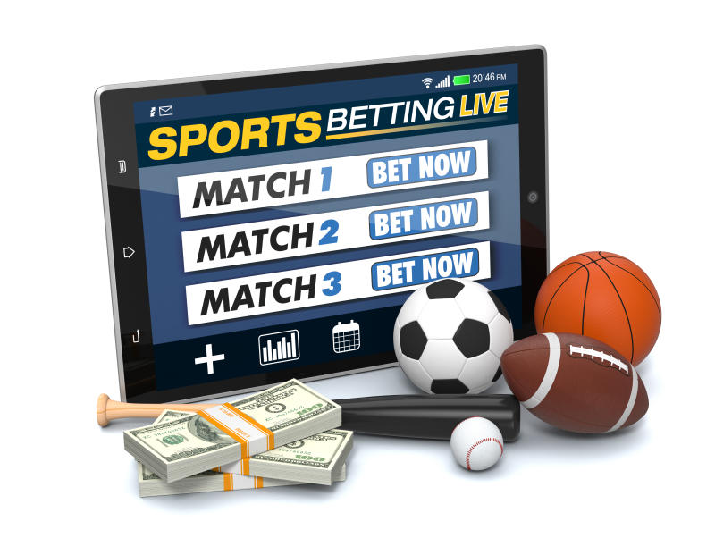 BC Betin: get in the game.