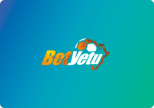 How to place bets with the Betyetu app.