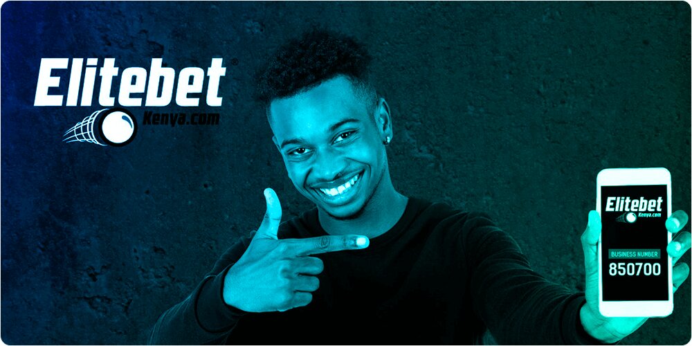 How to download Elitebet app: bet on sports from your phone.