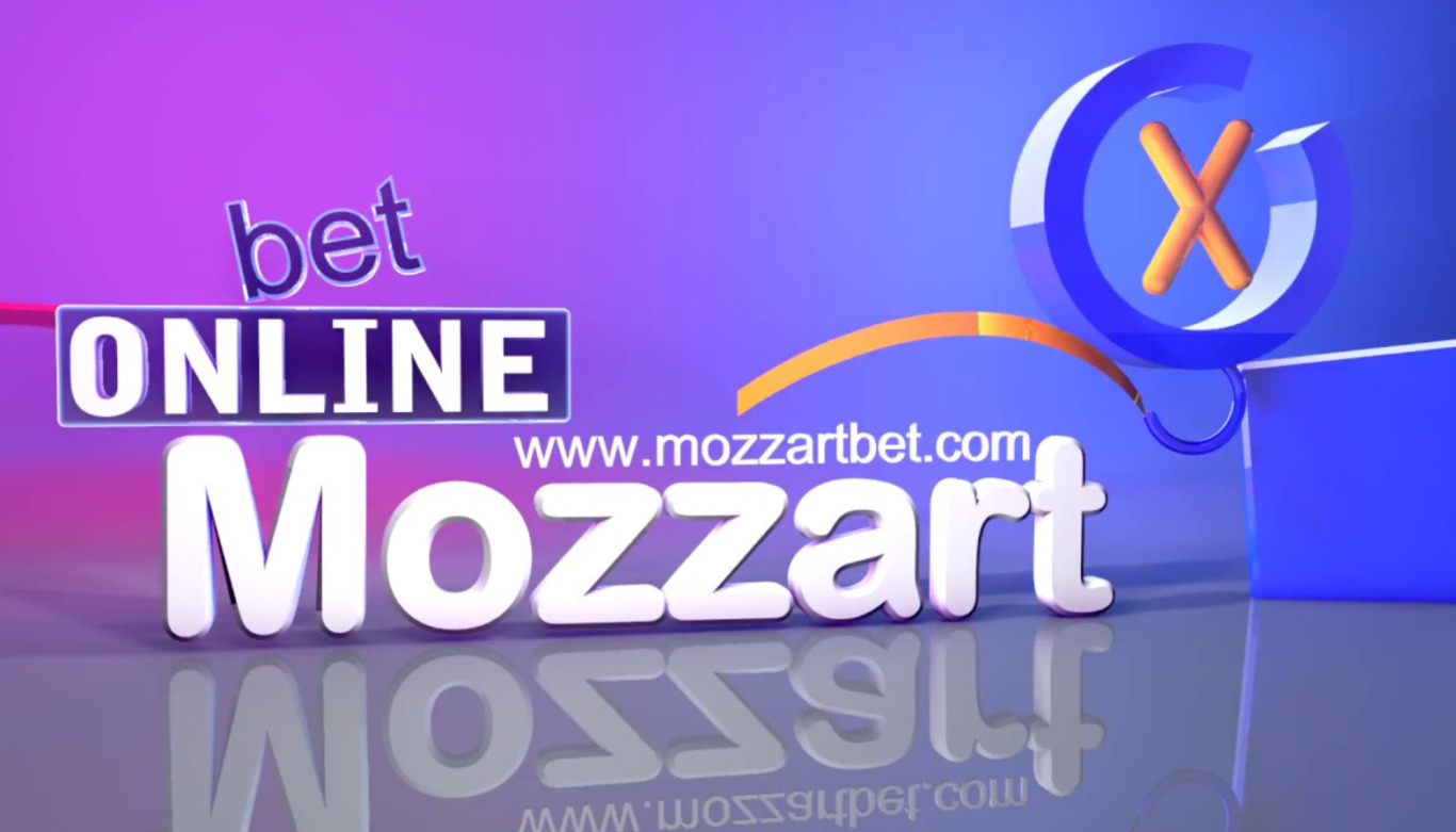 MozzartBet Mobile App Features